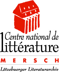 Centre national de littérature