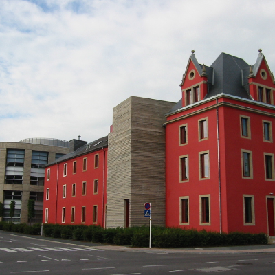 Computarium (Lycée classique Diekirch)