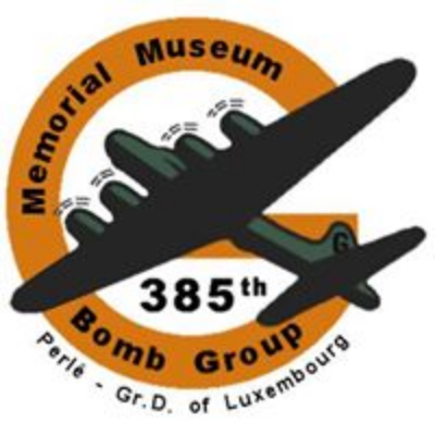 Memorial Museum Bomb Group