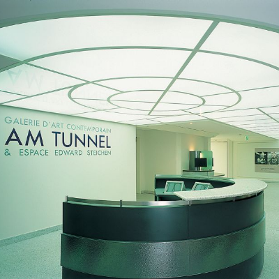 Galerie Am Tunnel & Espace Edward Steichen